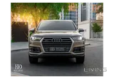 Audi Q7 40 TFSI 2017